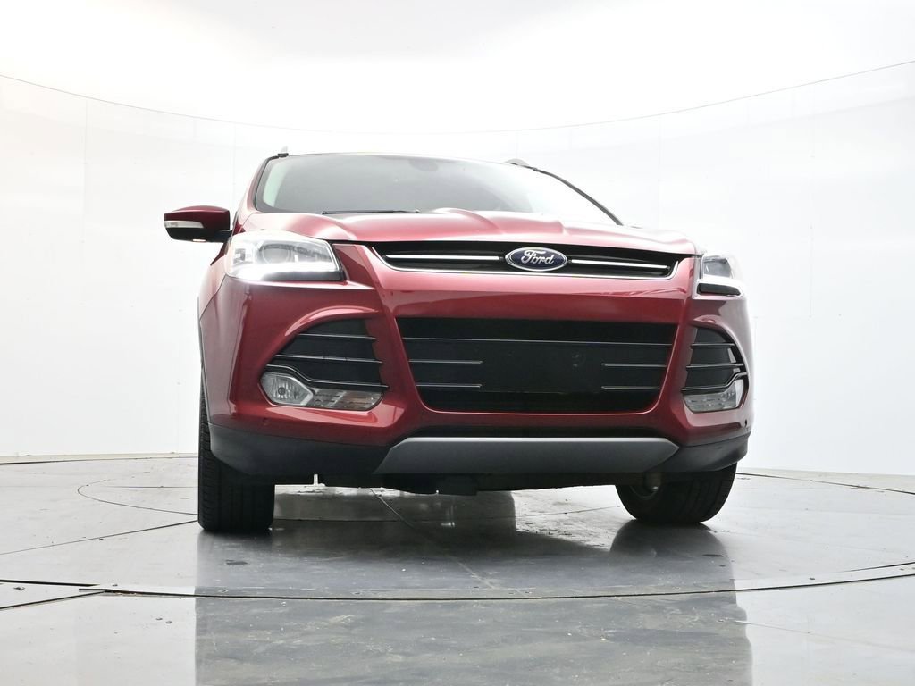 Used 2014 Ford Escape Titanium w/ Equipment Group 401A image 29