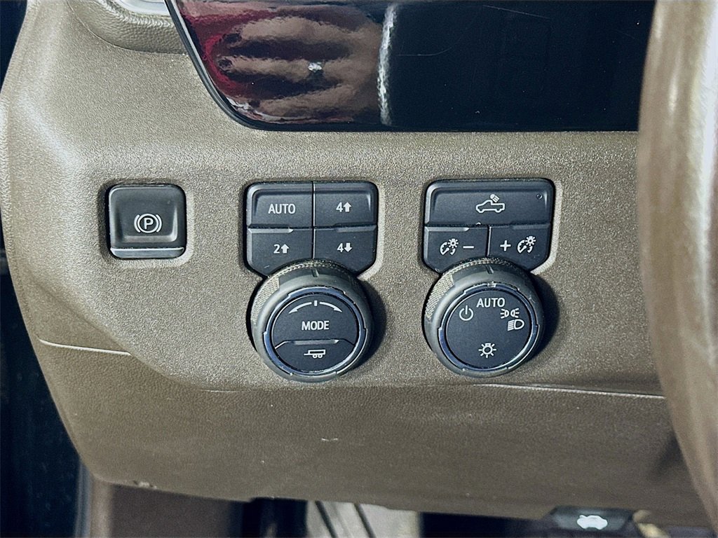 Used 2023 Chevrolet Silverado 1500 LT image 21