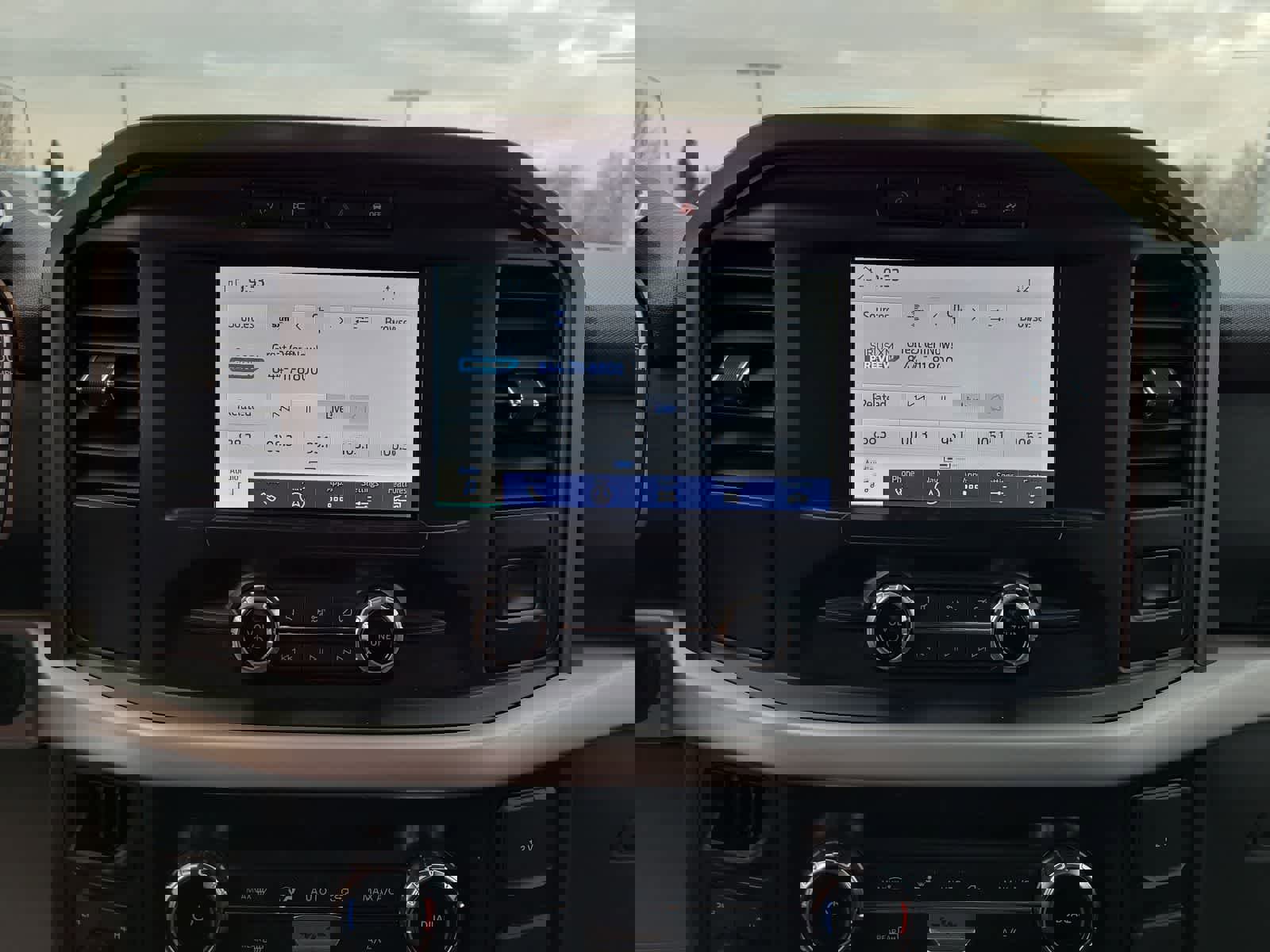 Used 2022 Ford F150 XLT w/ Equipment Group 301A Mid image 24