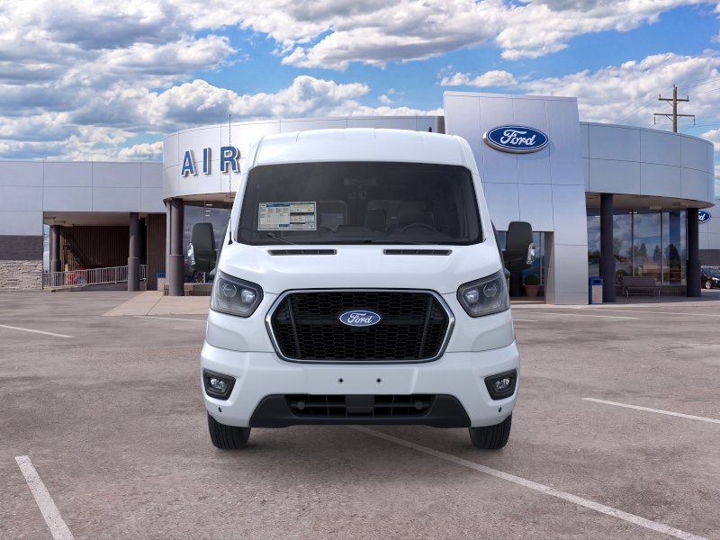 New 2026 Ford Transit 350 XLT RWD image 6