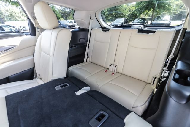 Used 2018 INFINITI QX60 Luxe w/ Premium Plus Package AWD/4WD image 61