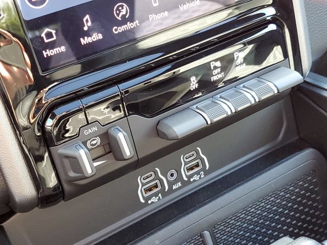 New 2026 RAM 1500 Big Horn AWD/4WD image 33