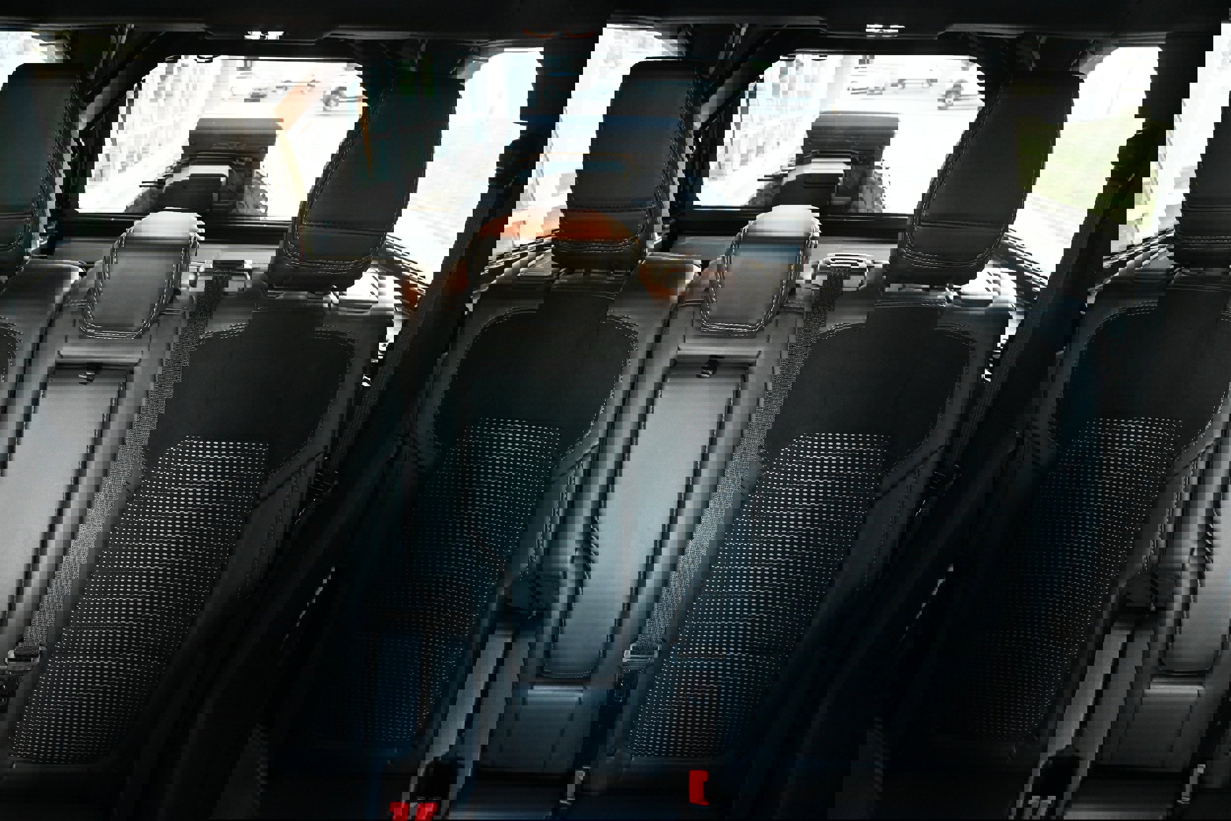 Used 2023 Ford Bronco Raptor image 13