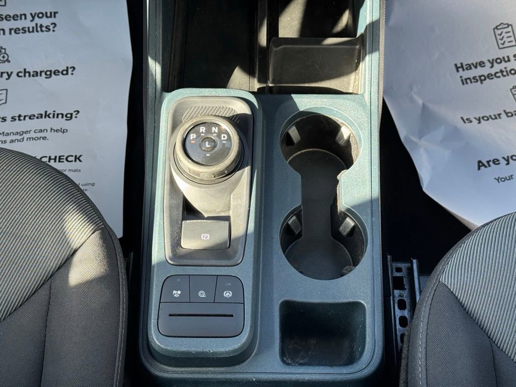 Used 2024 Ford Maverick XL image 45