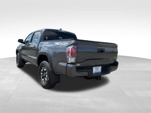 Used 2023 Toyota Tacoma TRD Off-Road w/ Technology Package image 6