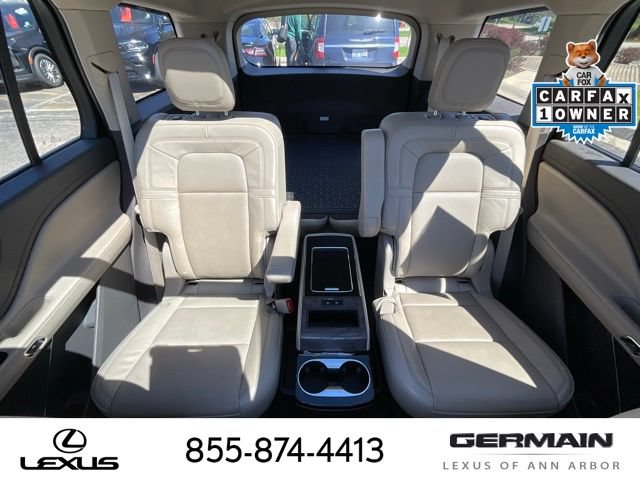Used 2023 Lincoln Aviator Reserve w/ Equipment Group 201A AWD/4WD image 15