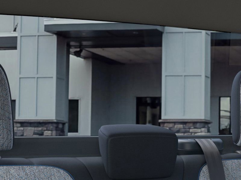 New 2025 Ford Maverick XLT w/ XLT Luxury Package image 25