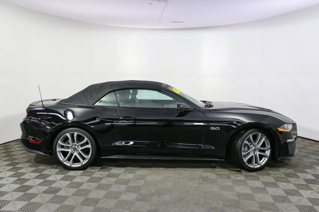 Used 2023 Ford Mustang GT Premium image 13