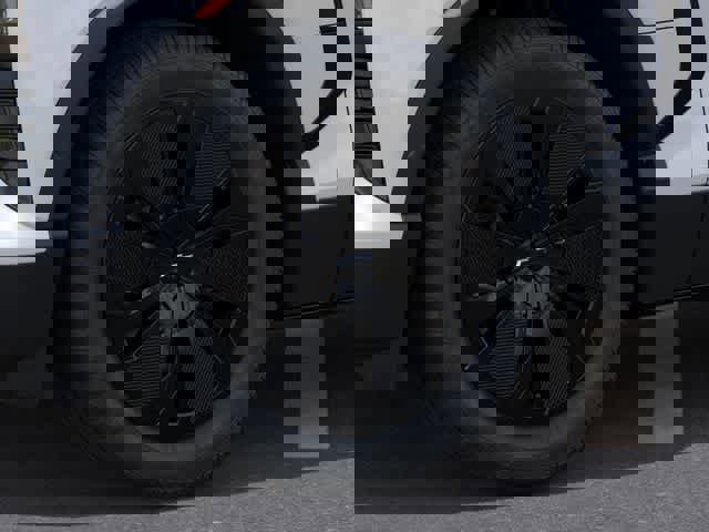 New 2026 Chevrolet Blazer EV LT image 9