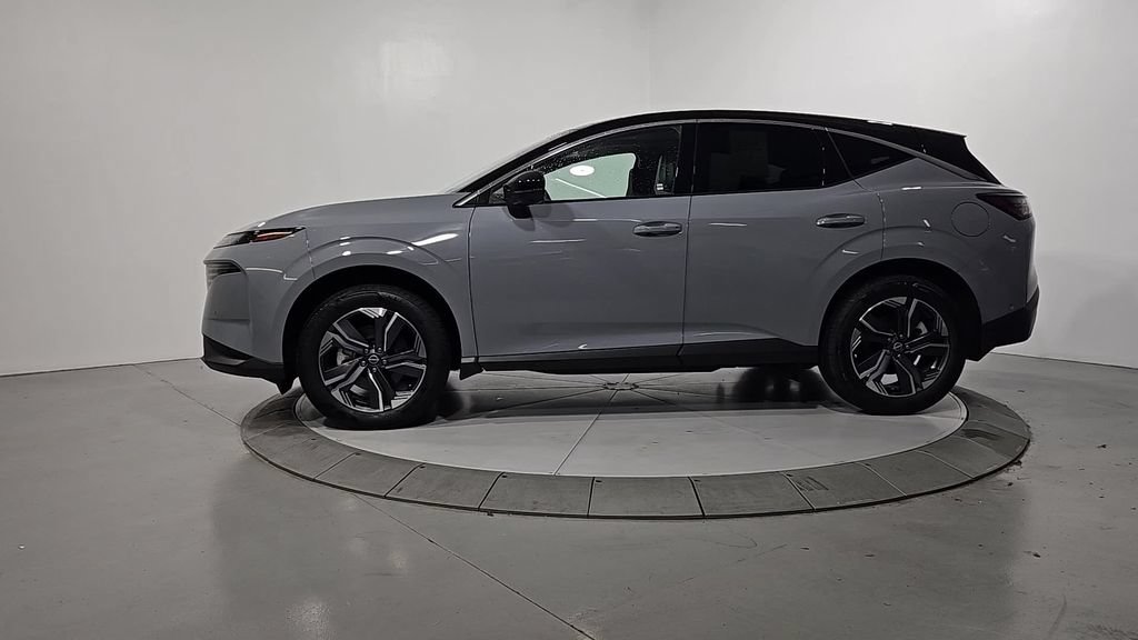 Certified 2025 Nissan Murano SL w/ Cargo Package AWD/4WD image 2