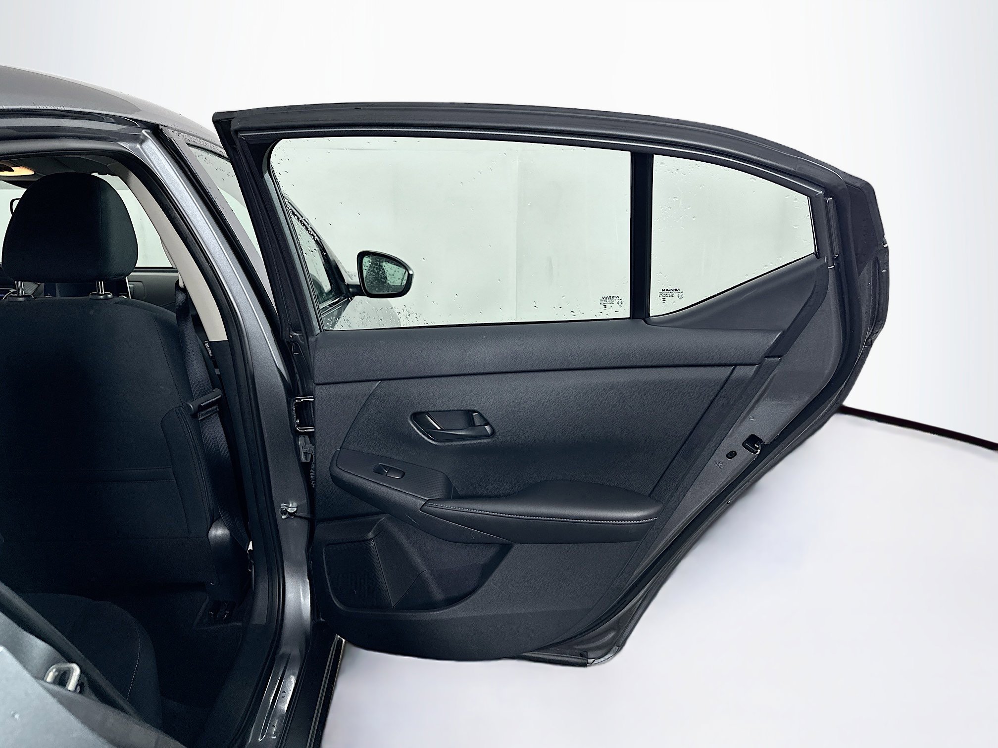 Used 2024 Nissan Sentra SV image 28