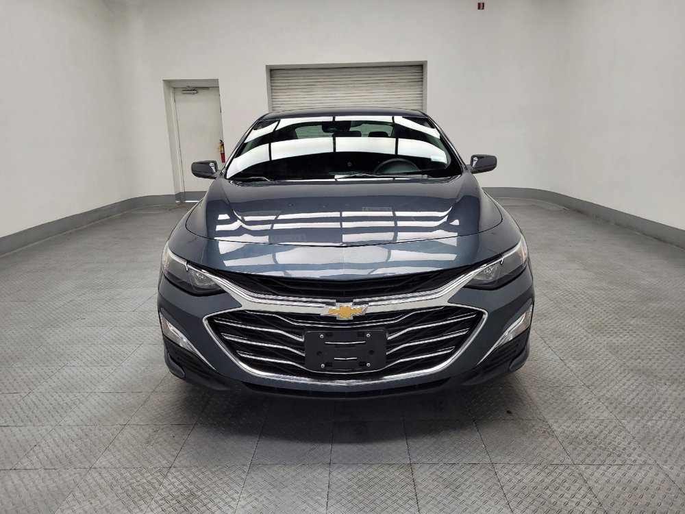 Used 2019 Chevrolet Malibu LS w/ Driver Confidence Package II image 15