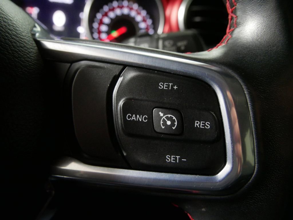 Used 2022 Jeep Wrangler Unlimited Rubicon w/ Dual Top Group image 24
