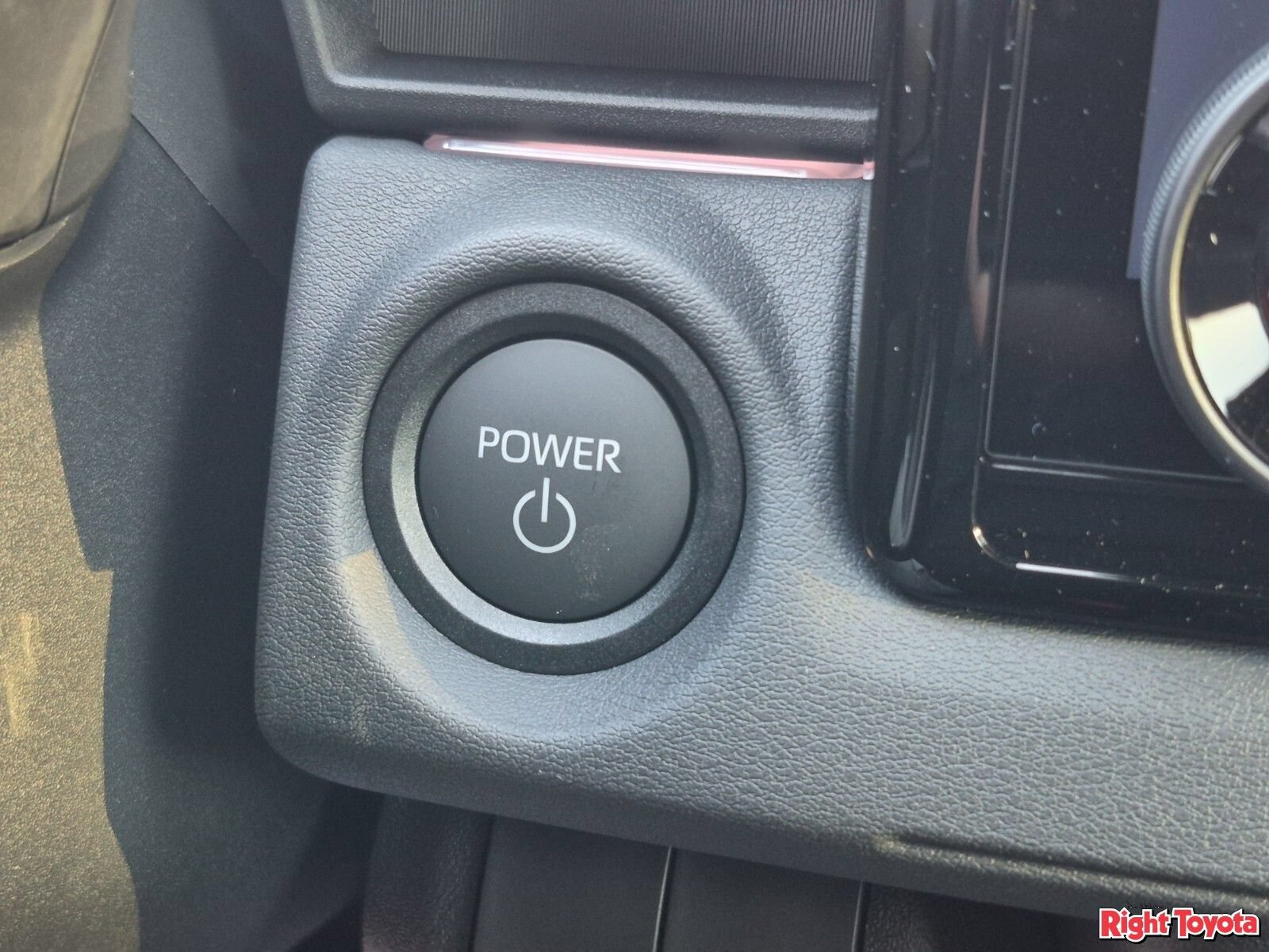 New 2026 Toyota C-HR AWD/4WD image 30