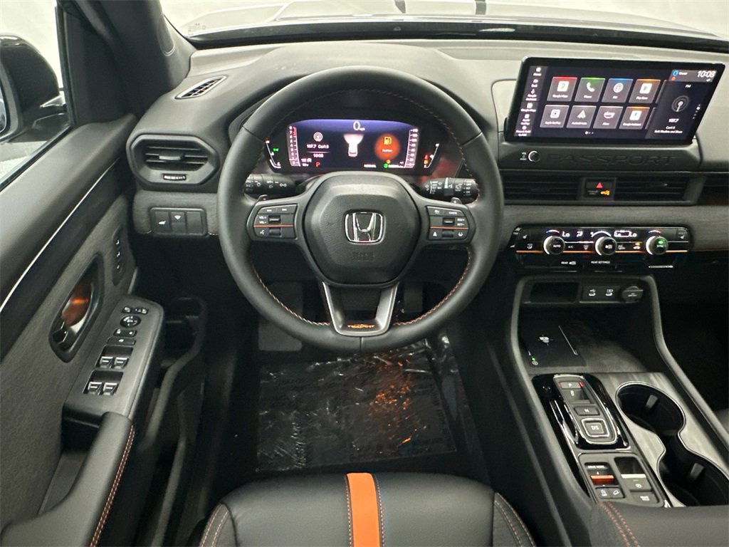 New 2026 Honda Passport TrailSport image 27