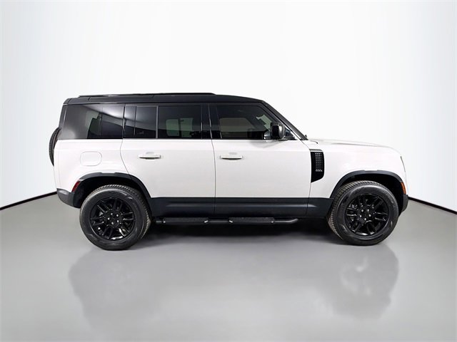 New 2026 Land Rover Defender 110 S image 4