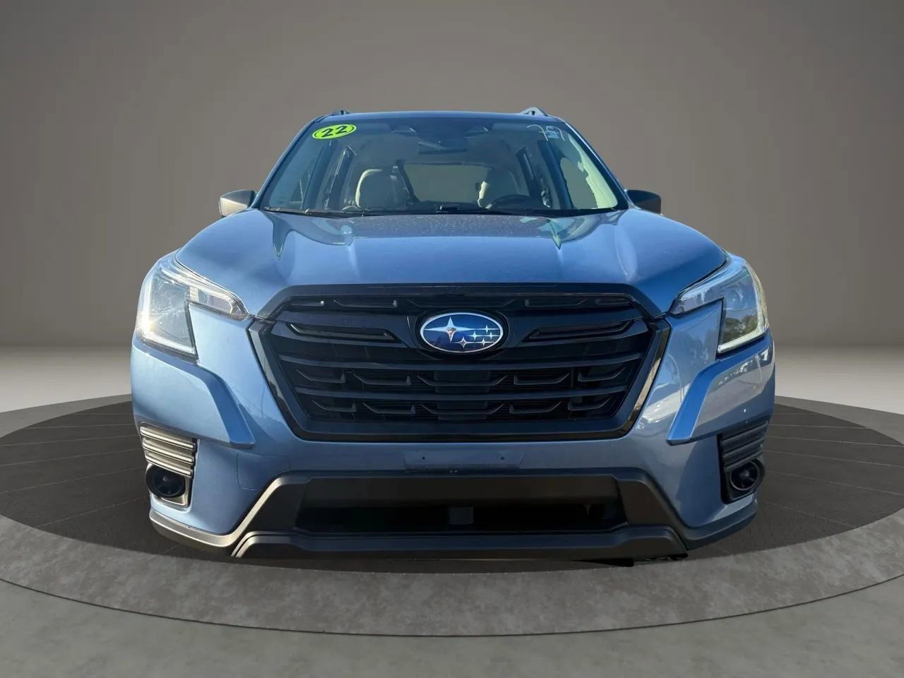 Used 2022 Subaru Forester image 2