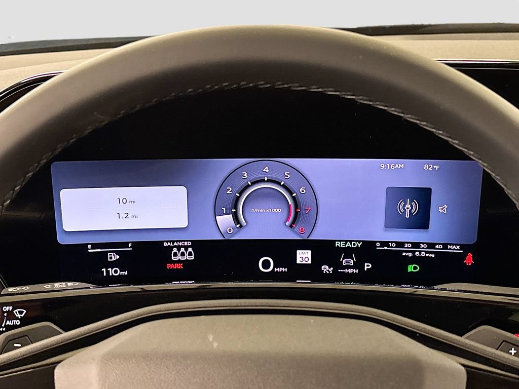 New 2026 Audi Q3 quattro 2.0T AWD/4WD image 10
