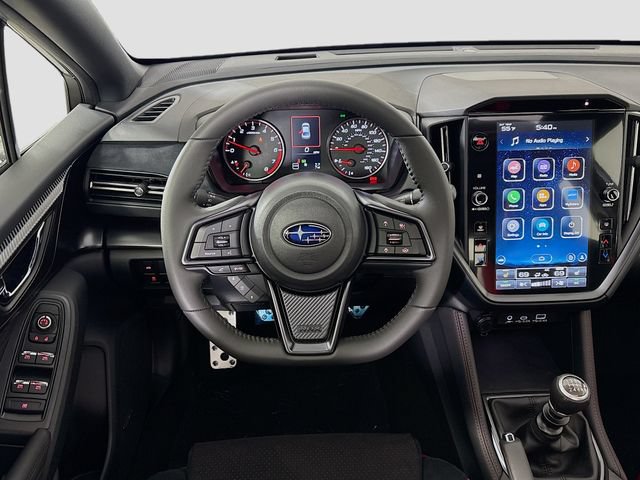 New 2026 Subaru WRX Limited AWD/4WD image 23