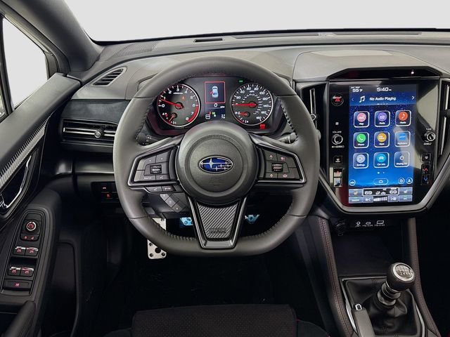 New 2026 Subaru WRX Limited image 23