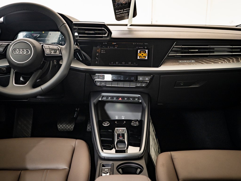 New 2026 Audi A3 2.0T Premium image 33