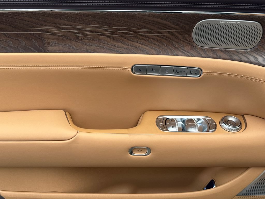 New 2026 Genesis G90 3.5T AWD/4WD image 10
