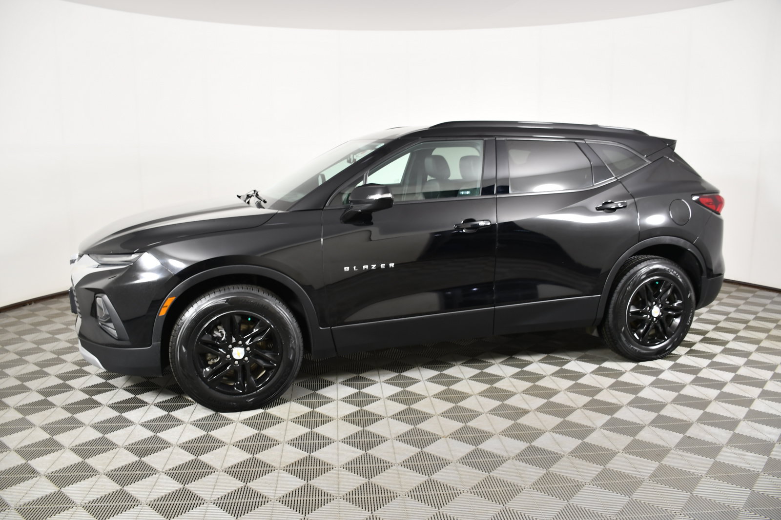 Used 2021 Chevrolet Blazer LT AWD/4WD image 9