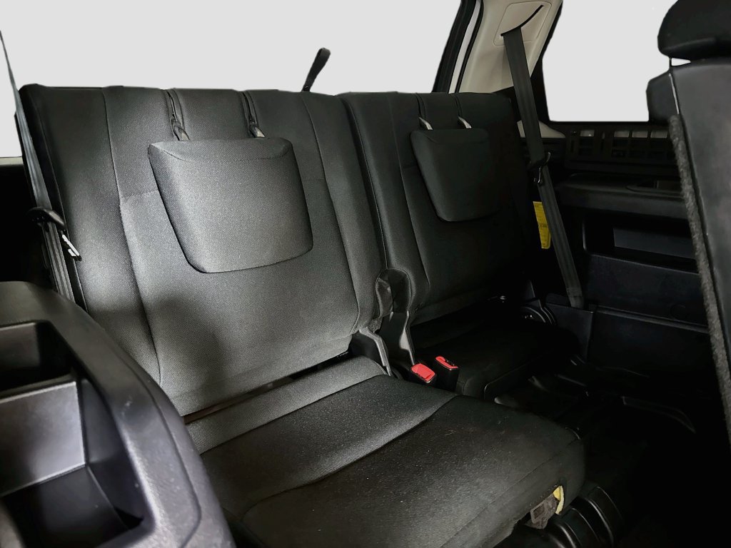 Used 2017 Toyota 4Runner SR5 AWD/4WD image 25