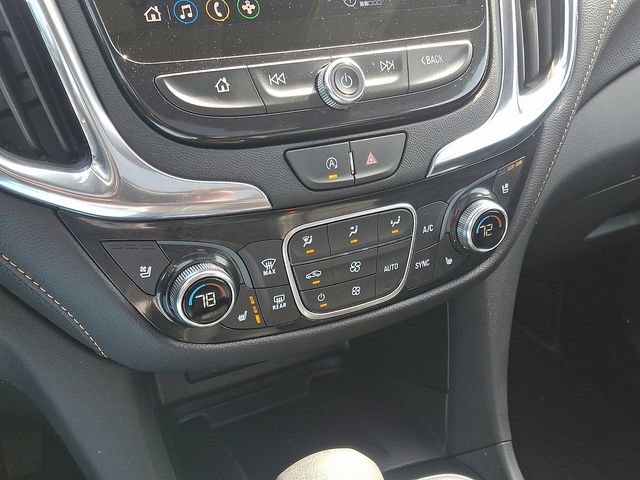 Used 2024 Chevrolet Equinox Premier FWD image 16