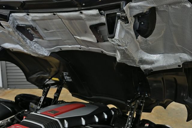 Used 2006 Mercedes-Benz SLR image 38