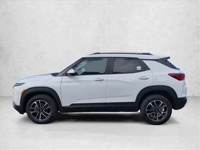 New 2026 Chevrolet TrailBlazer LT w/ LT Cold Weather Package image 9