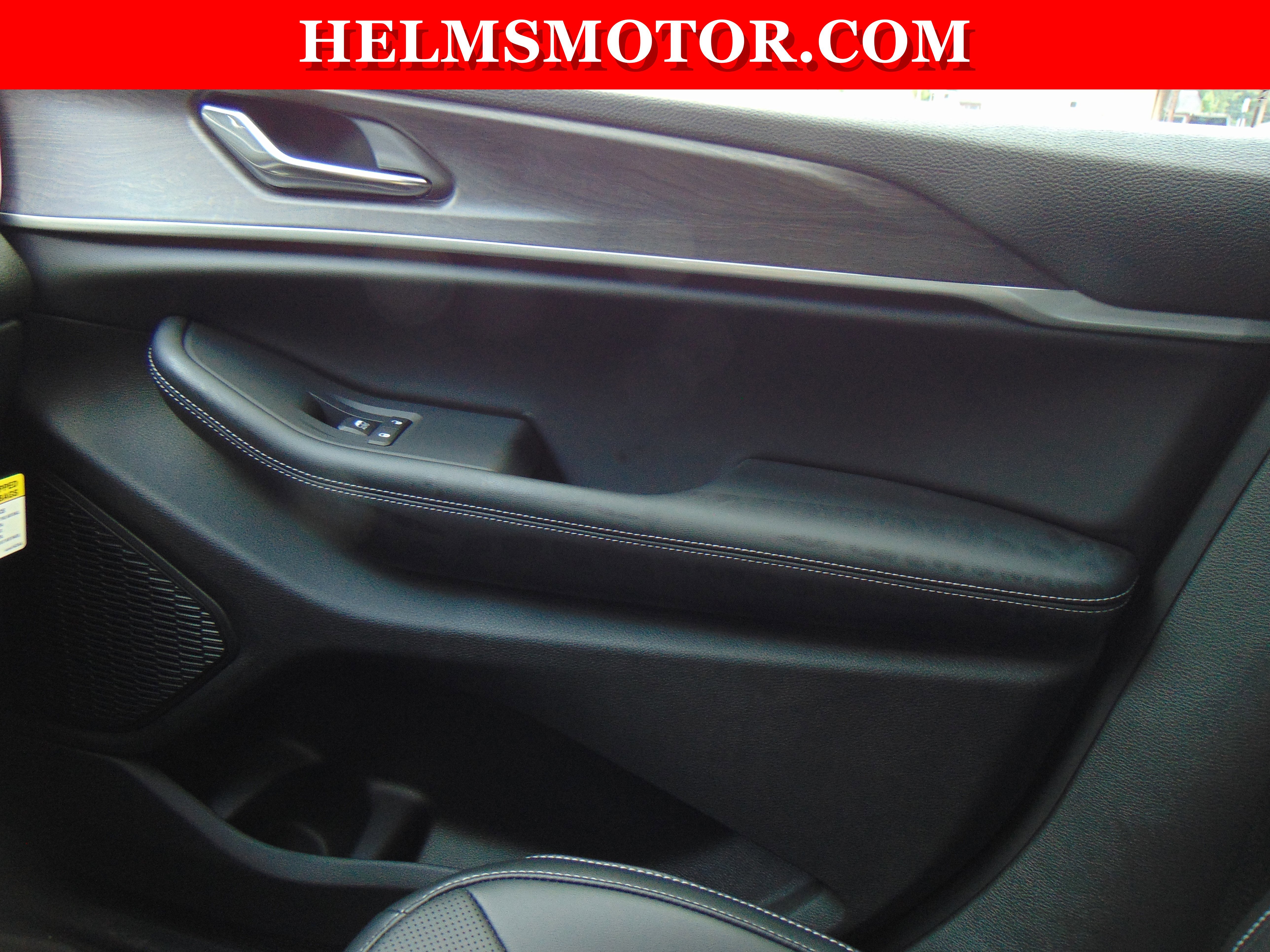 Certified 2024 Jeep Grand Cherokee L Limited w/ Luxury Tech Group II image 34