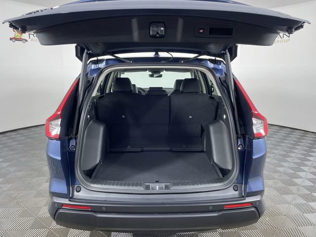 Used 2024 Honda CR-V EX-L image 40