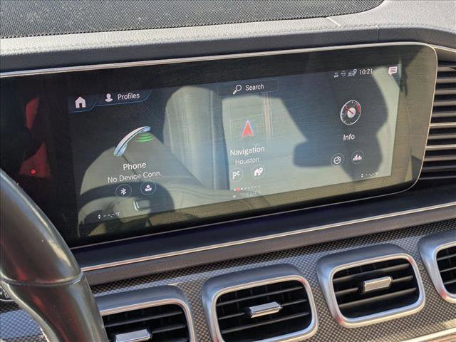 Used 2020 Mercedes-Benz GLE 350 4MATIC image 13