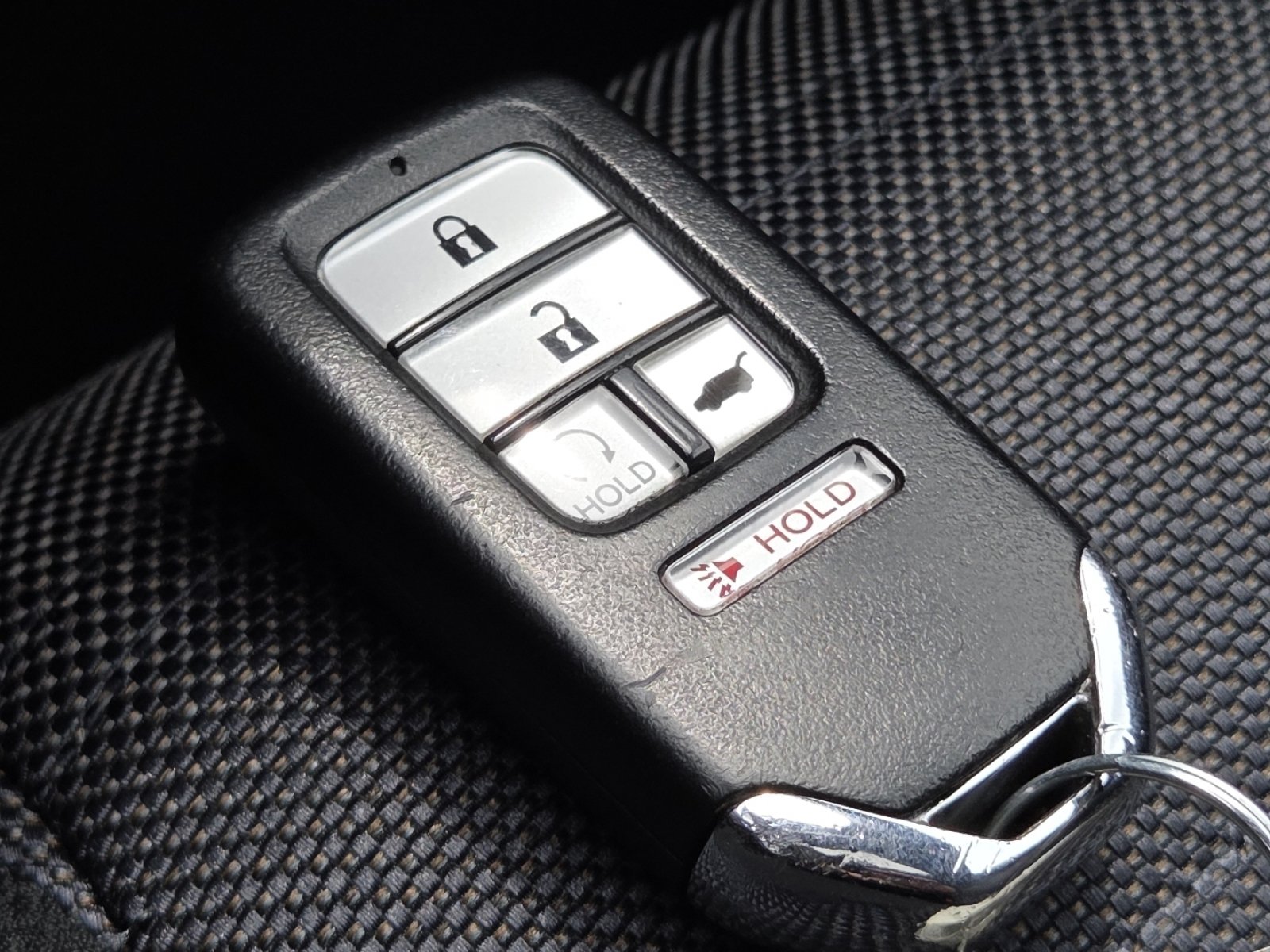 Certified 2022 Honda CR-V EX image 36