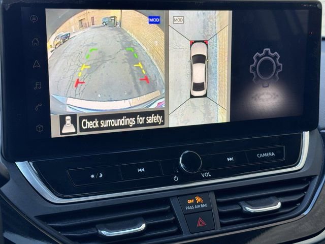 Used 2023 Nissan Altima 2.0 SR image 34