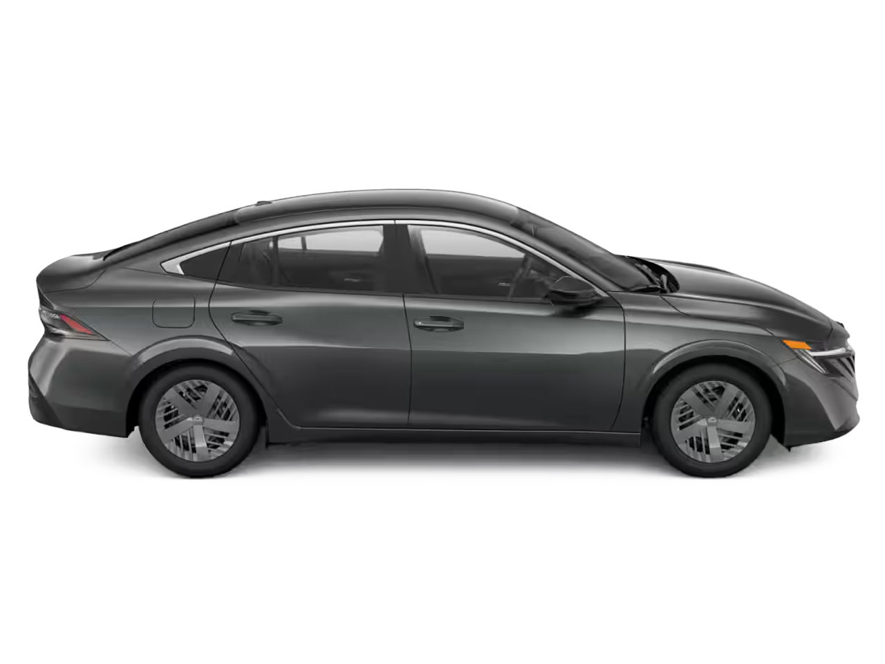 New 2027 Nissan Sentra S FWD image 2