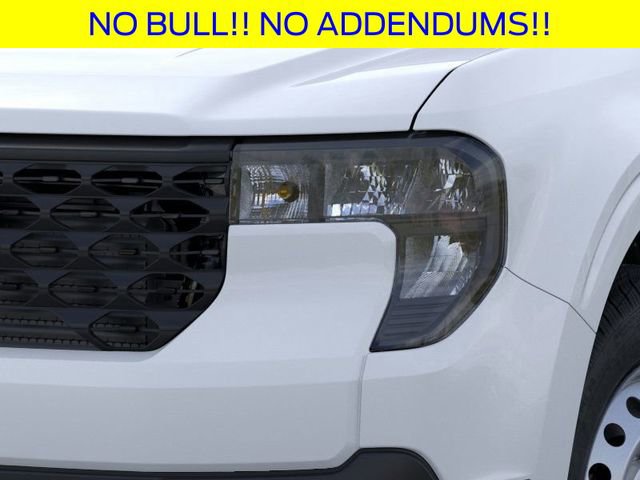 New 2026 Ford Maverick XL w/ Equipment Group 101A image 20