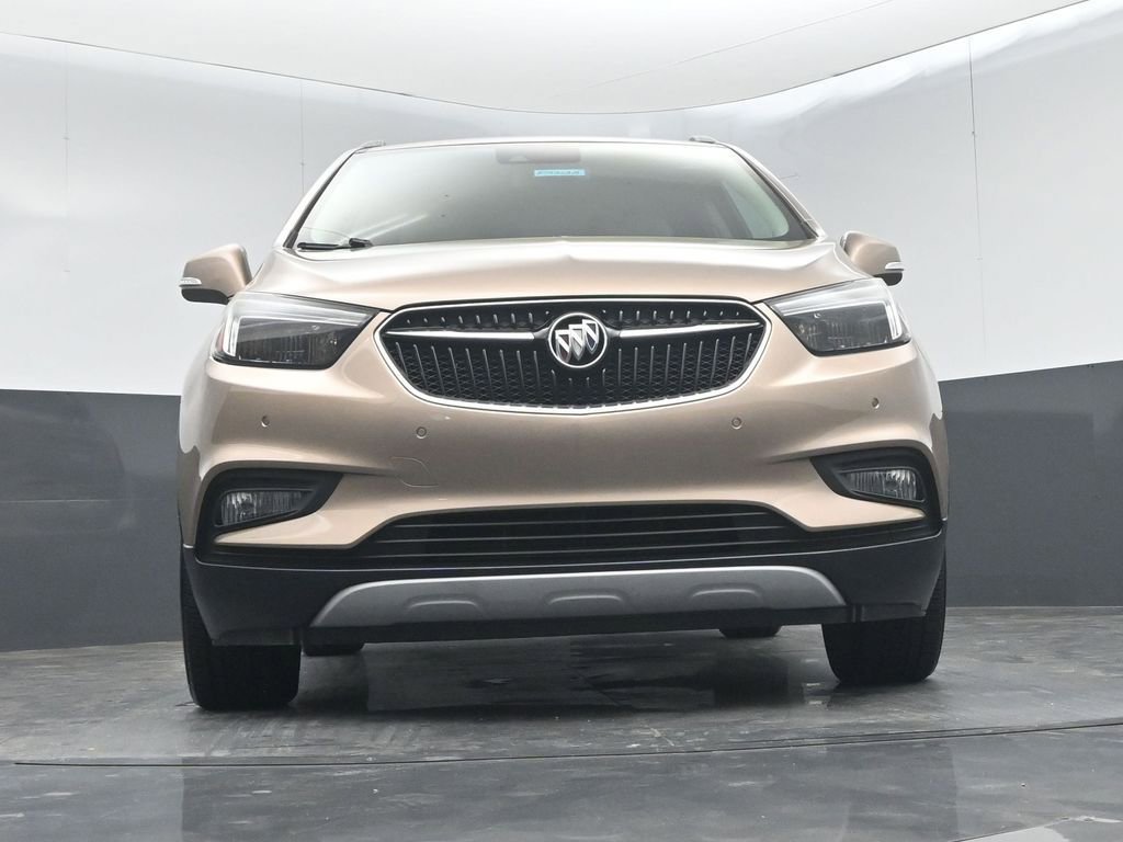 Used 2018 Buick Encore Premium FWD image 46