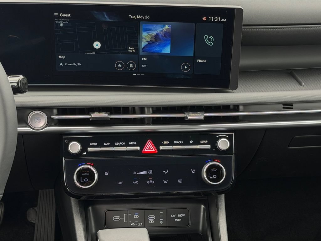 New 2026 Hyundai Santa Cruz XRT AWD/4WD image 17