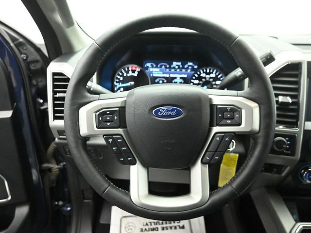 Certified 2020 Ford F250 Lariat w/ Chrome Package image 15