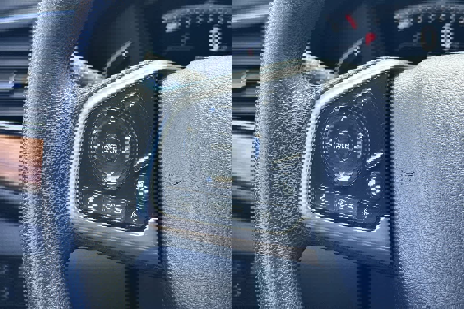 Certified 2019 Honda CR-V EX image 27