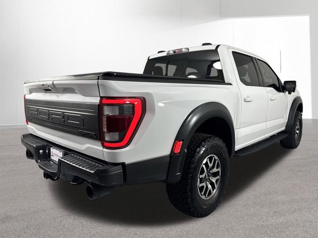 Used 2023 Ford F150 Raptor image 33