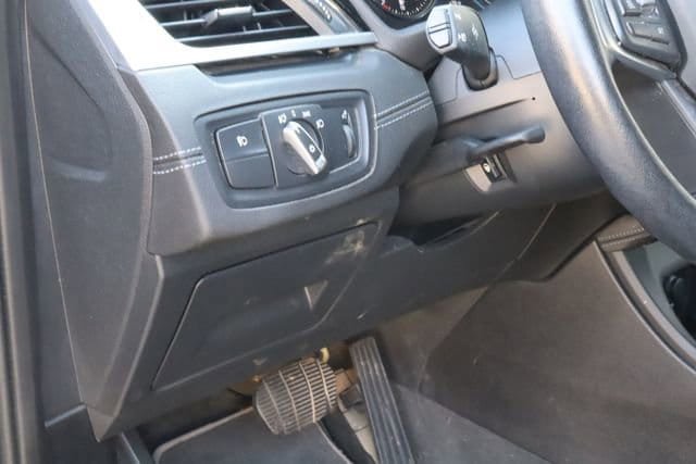 Used 2021 BMW X2 sDrive28i FWD image 22