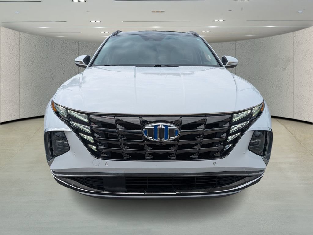 Used 2023 Hyundai Tucson Limited image 8