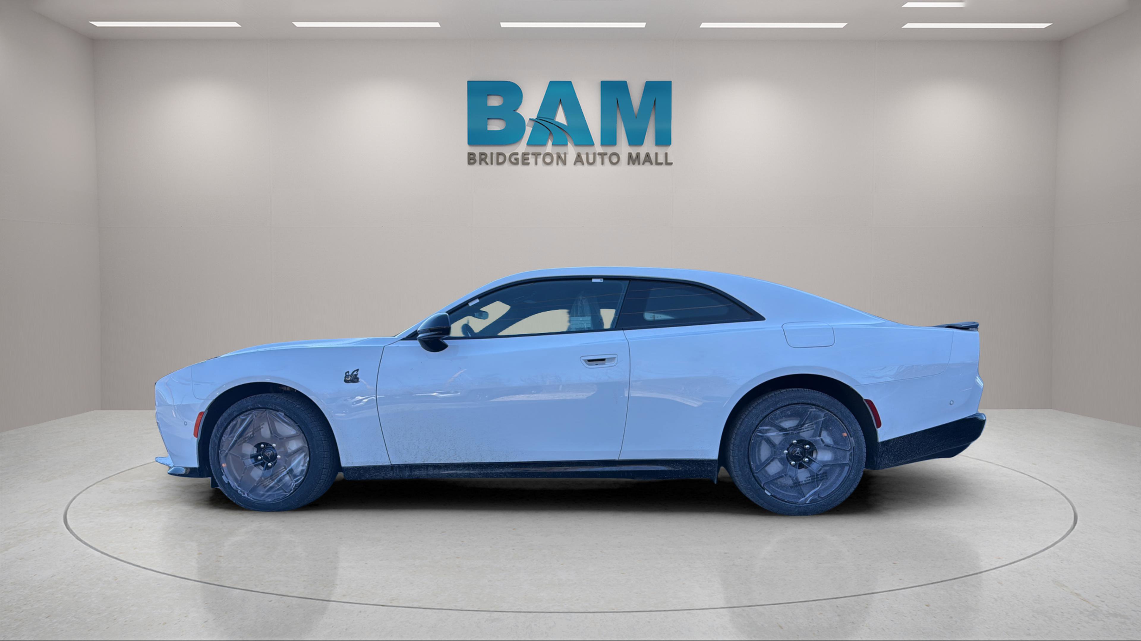 New 2026 Dodge Charger Scat Pack image 4