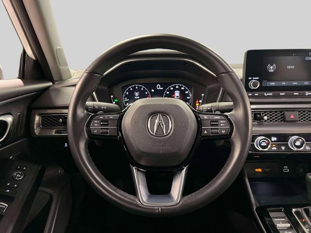 Certified 2023 Acura Integra image 11