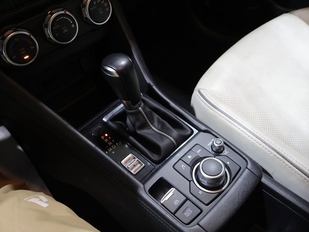 Used 2019 MAZDA CX-3 Grand Touring w/ Premium Package image 31