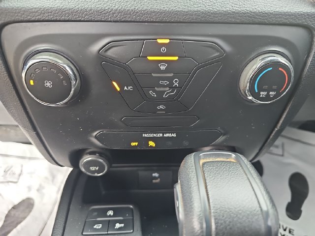 Used 2019 Ford Ranger XL w/ Equipment Group 101A Mid AWD/4WD image 26