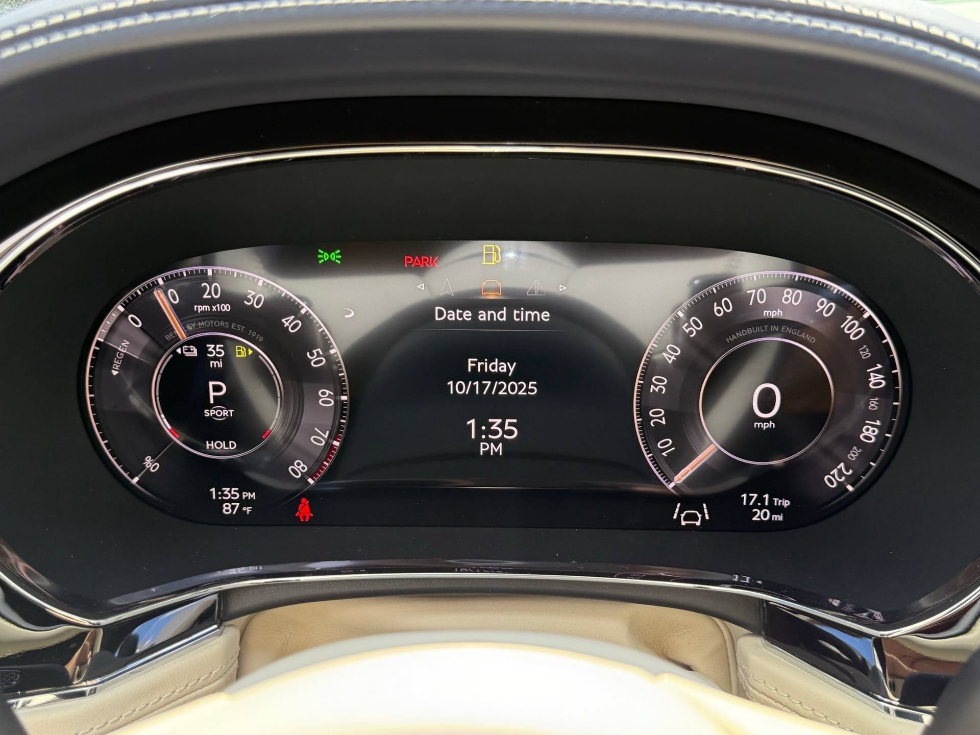 New 2026 Bentley Continental GT AWD/4WD image 54